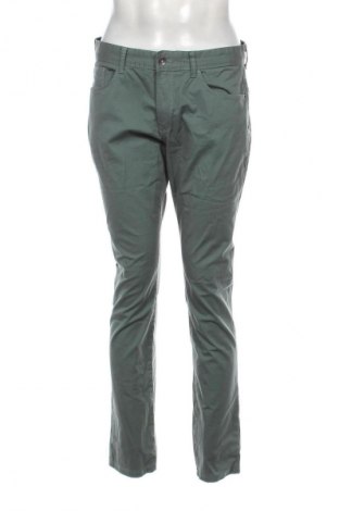 Herrenhose LC Waikiki, Größe M, Farbe Grün, Preis € 4,99