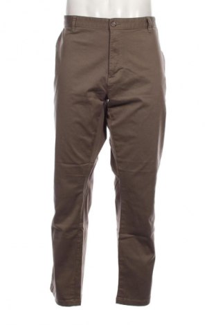 Herrenhose LC Waikiki, Größe XXL, Farbe Braun, Preis € 14,83