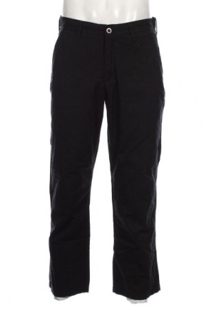 Pantaloni de bărbați LC Waikiki, Mărime M, Culoare Negru, Preț 29,99 Lei