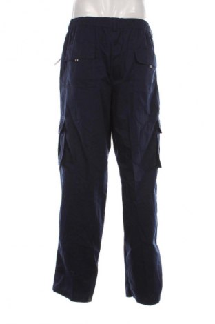 Pantaloni de bărbați LMC, Mărime 3XL, Culoare Albastru, Preț 229,99 Lei