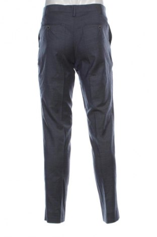 Pantaloni de bărbați Lindbergh, Mărime M, Culoare Albastru, Preț 158,16 Lei