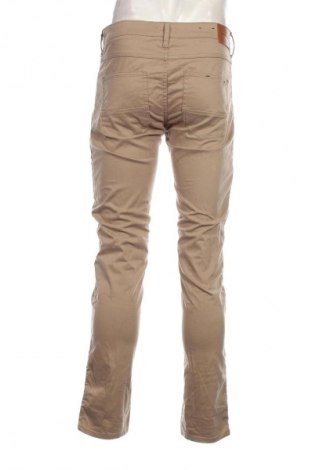 Herrenhose Lindbergh, Größe M, Farbe Beige, Preis 15,40 €