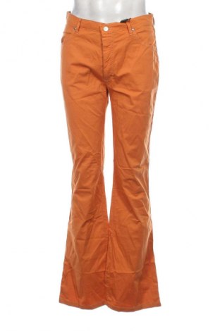 Herrenhose Live, Größe M, Farbe Orange, Preis 5,99 €