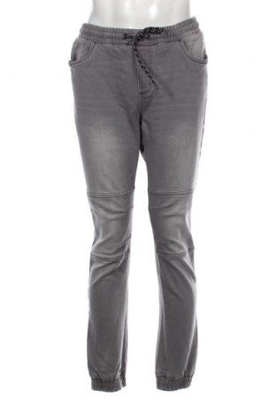 Herrenhose Livergy, Größe M, Farbe Grau, Preis 6,99 €