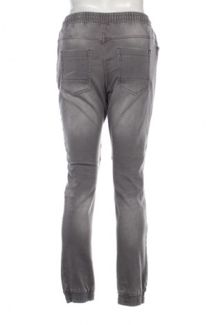 Herrenhose Livergy, Größe M, Farbe Grau, Preis 6,99 €