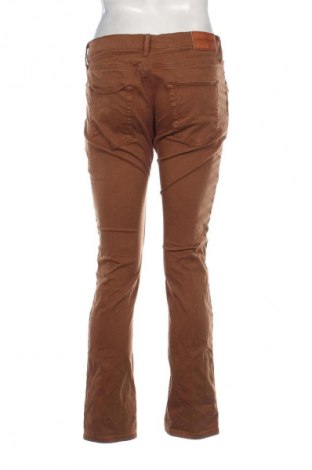 Herrenhose Lucky Brand, Größe S, Farbe Braun, Preis € 5,99