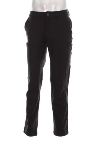 Pantaloni de bărbați Luly Yang, Mărime L, Culoare Negru, Preț 124,99 Lei