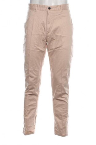 Herrenhose MATCHSTICK, Größe XXL, Farbe Beige, Preis € 7,79