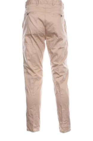 Herrenhose MATCHSTICK, Größe XXL, Farbe Beige, Preis € 6,99