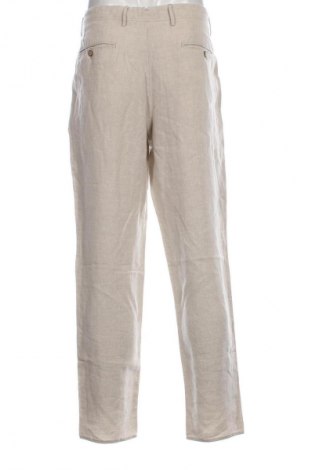 Herrenhose Mango, Größe M, Farbe Beige, Preis € 47,99