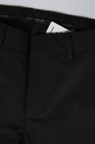 Pantaloni de bărbați Marciano, Mărime S, Culoare Negru, Preț 97,99 Lei