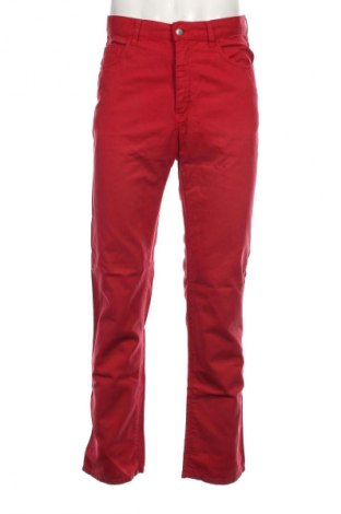 Herrenhose Marina Yachting, Größe M, Farbe Rot, Preis 14,04 €