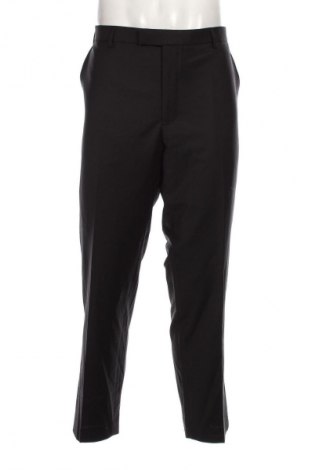 Pantaloni de bărbați Marks & Spencer, Mărime XL, Culoare Negru, Preț 110,99 Lei