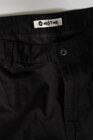 Herrenhose Mastino Jeans, Größe XXL, Farbe Schwarz, Preis € 6,99