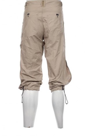 Herrenhose Maui Sports, Größe L, Farbe Beige, Preis 27,29 €