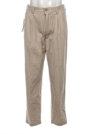 Herrenhose Merona, Größe M, Farbe Beige, Preis € 4,99