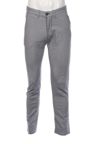 Herrenhose Montego, Größe M, Farbe Grau, Preis 7,99 €