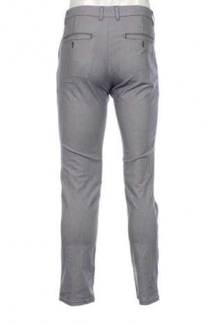 Herrenhose Montego, Größe M, Farbe Grau, Preis 7,99 €