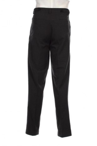 Herrenhose Montego, Größe M, Farbe Grau, Preis 9,49 €