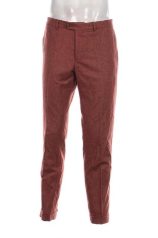 Herrenhose Montezemolo, Größe L, Farbe Braun, Preis € 16,49