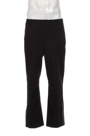 Pantaloni de bărbați Movement, Mărime L, Culoare Negru, Preț 25,99 Lei