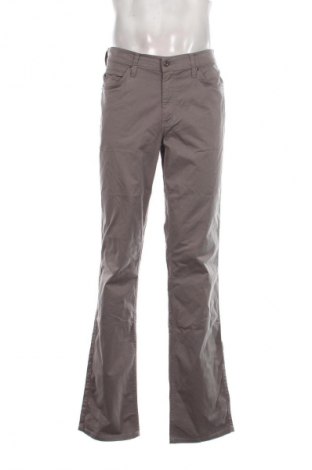 Herrenhose Mustang, Größe L, Farbe Grau, Preis 5,99 €