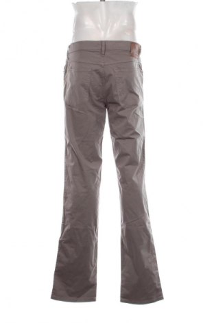 Herrenhose Mustang, Größe L, Farbe Grau, Preis 6,99 €