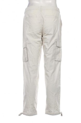 Pantaloni de bărbați New Look, Mărime M, Culoare Gri, Preț 62,99 Lei