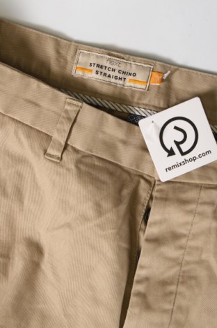 Herrenhose Next, Größe L, Farbe Beige, Preis € 6,99