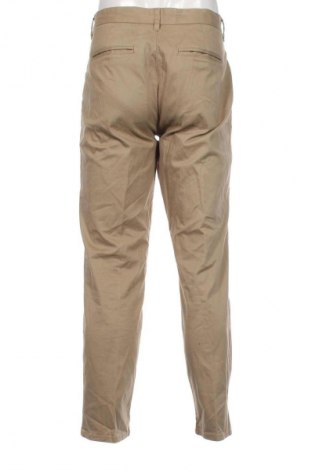 Herrenhose Next, Größe L, Farbe Beige, Preis 6,49 €