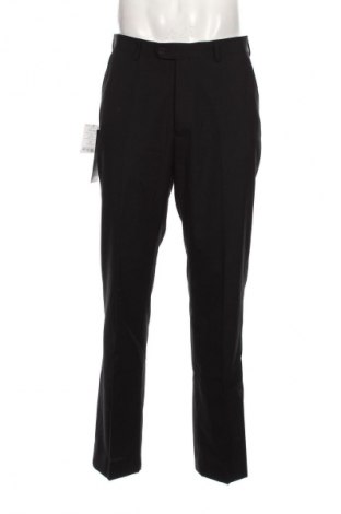 Pantaloni de bărbați Next, Mărime L, Culoare Negru, Preț 167,99 Lei