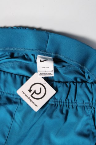 Pantaloni de bărbați Nike, Mărime M, Culoare Albastru, Preț 139,64 Lei