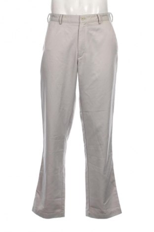 Pantaloni de bărbați Nike Golf, Mărime M, Culoare Gri, Preț 139,64 Lei