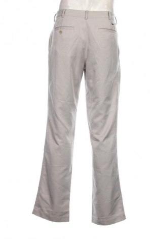 Pantaloni de bărbați Nike Golf, Mărime M, Culoare Gri, Preț 90,99 Lei