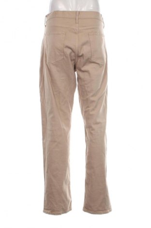 Herrenhose Old Navy, Größe L, Farbe Beige, Preis € 6,99