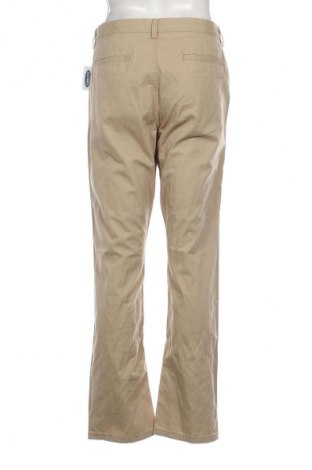 Herrenhose Old Navy, Größe L, Farbe Beige, Preis 9,99 €