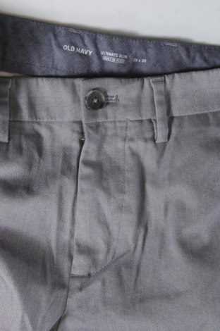 Herrenhose Old Navy, Größe S, Farbe Grau, Preis 7,49 €