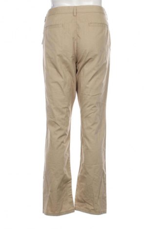 Herrenhose Old Navy, Größe L, Farbe Beige, Preis 9,99 €