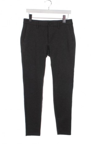 Herrenhose Only & Sons, Größe S, Farbe Grau, Preis 6,99 €