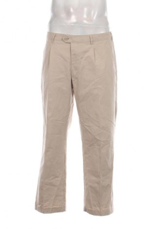 Herrenhose Oscar, Größe XL, Farbe Beige, Preis € 4,99