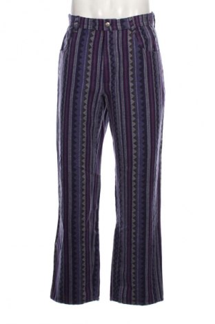 Pantaloni de bărbați Oxbow, Mărime L, Culoare Multicolor, Preț 166,99 Lei