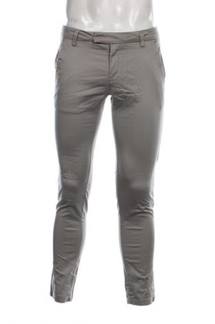 Herrenhose Piattelli, Größe M, Farbe Grau, Preis 6,99 €