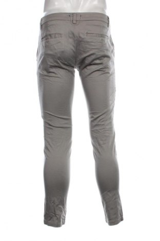 Herrenhose Piattelli, Größe M, Farbe Grau, Preis 6,99 €