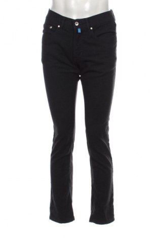 Pantaloni de bărbați Pierre Cardin, Mărime M, Culoare Albastru, Preț 27,99 Lei