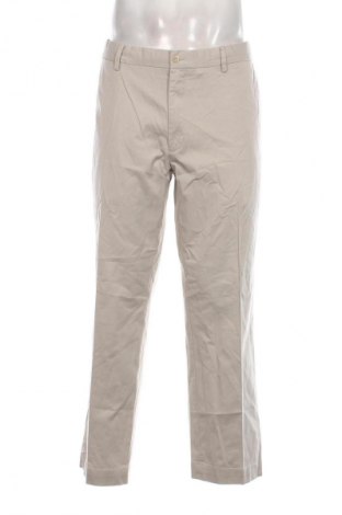 Herrenhose Polo By Ralph Lauren, Größe XL, Farbe Ecru, Preis € 54,99