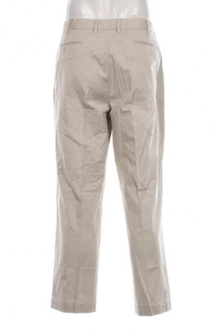 Pantaloni de bărbați Polo By Ralph Lauren, Mărime XL, Culoare Ecru, Preț 258,99 Lei