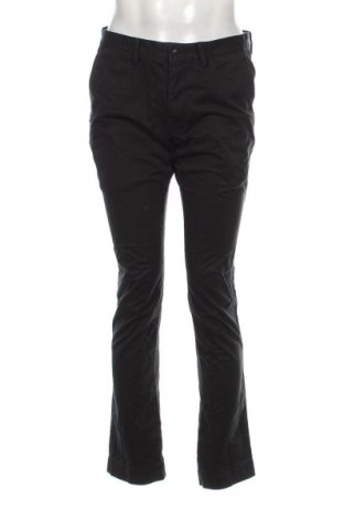 Herrenhose Polo By Ralph Lauren, Größe M, Farbe Schwarz, Preis 28,79 €