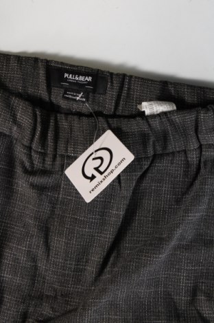 Herrenhose Pull&Bear, Größe XS, Farbe Grau, Preis € 8,99