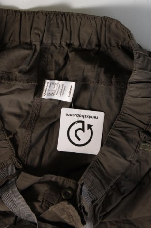 Pantaloni de bărbați Quechua, Mărime L, Culoare Verde, Preț 128,49 Lei