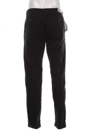 Pantaloni de bărbați Replay, Mărime L, Culoare Negru, Preț 268,99 Lei